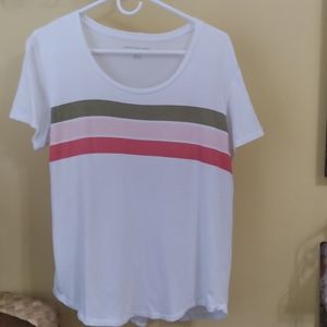 American Eagle Crew Neck Tee, Never Worn!